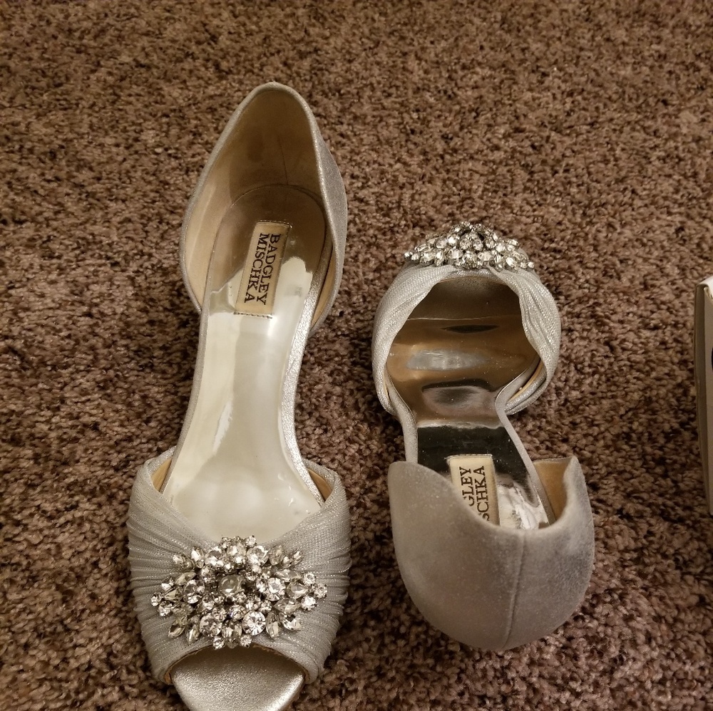 Elegante shoes
